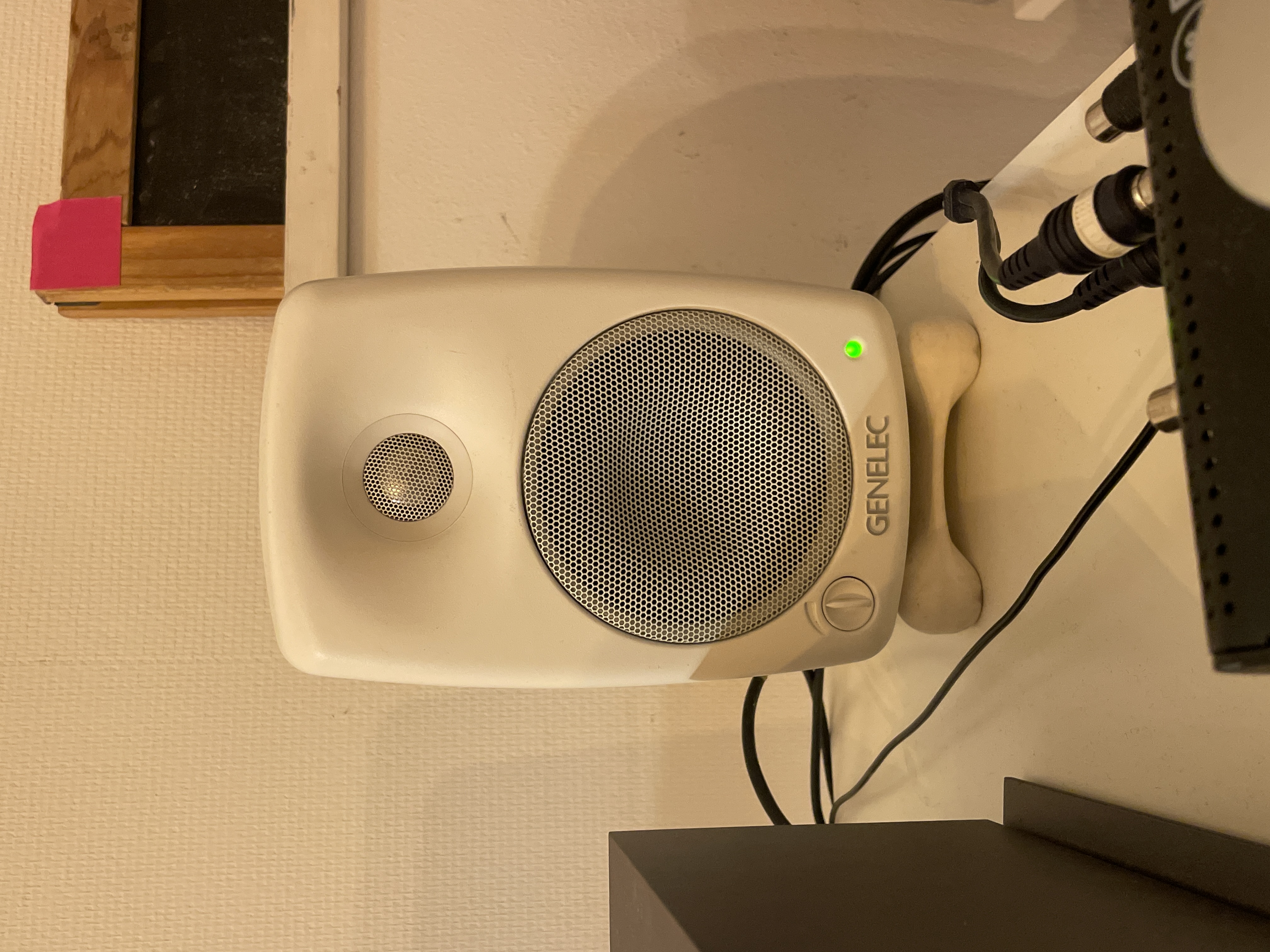 Genelec 8020