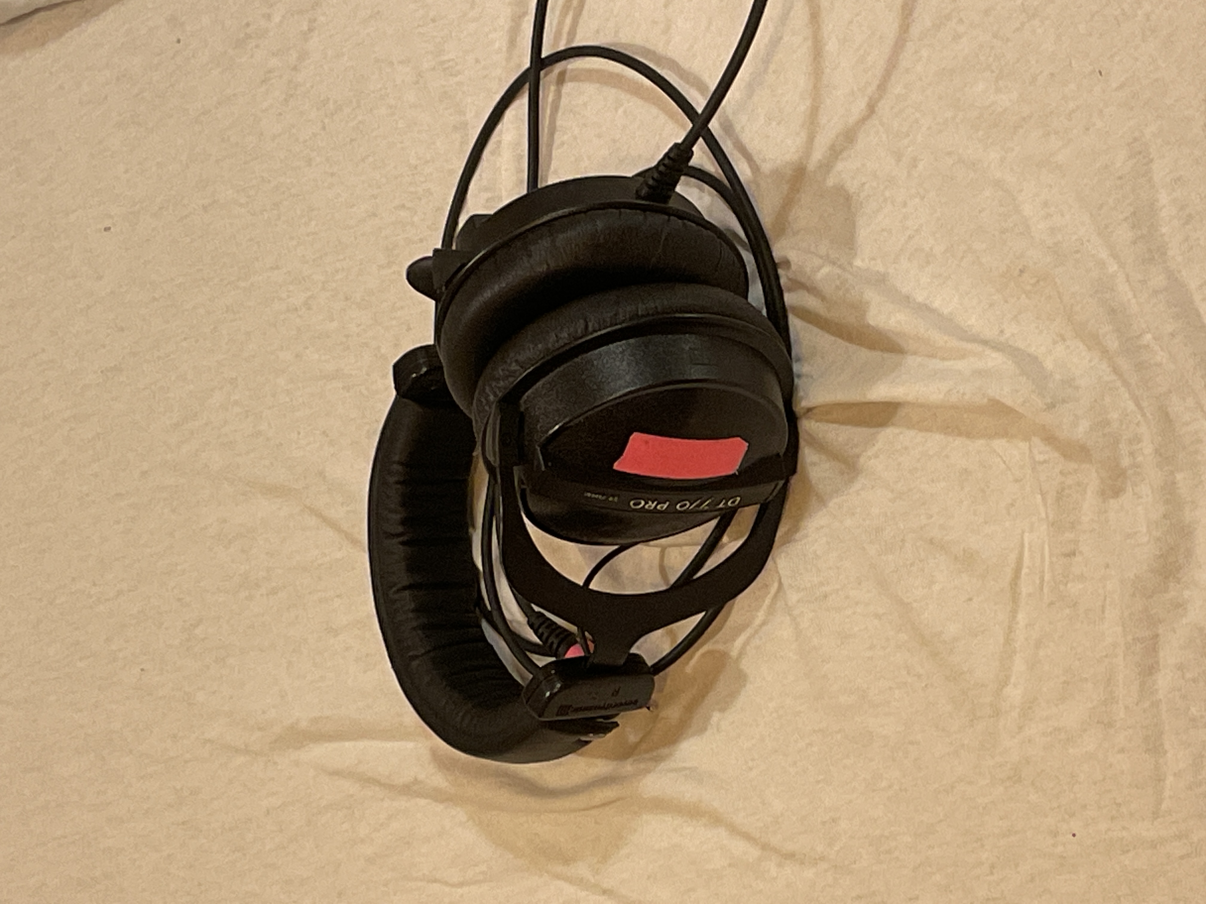 Beyerdynamics DT 770 Pro